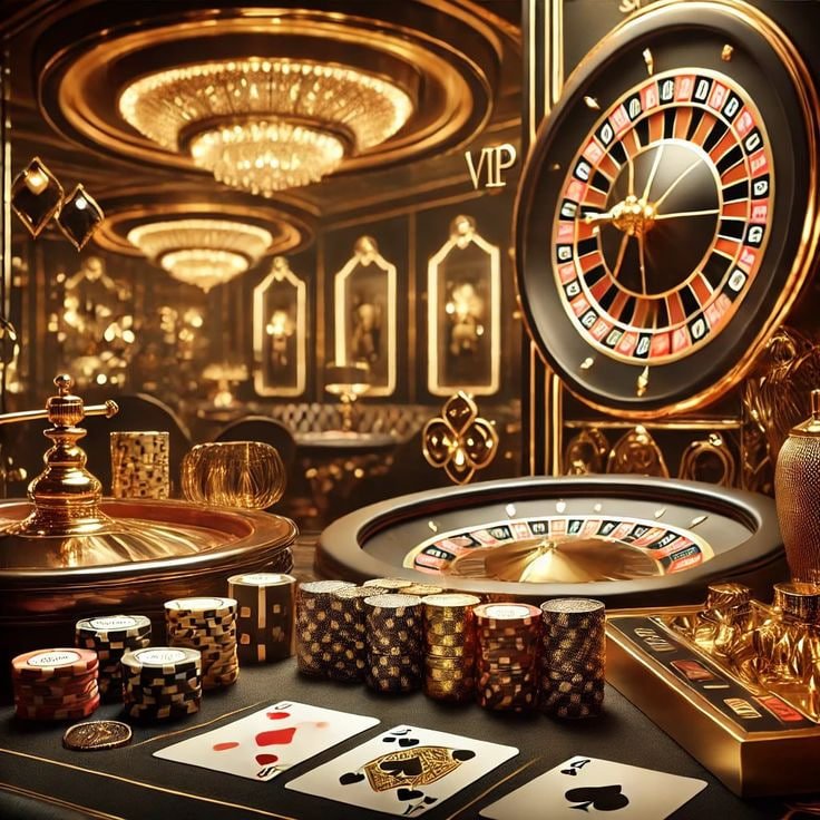 phvip casino